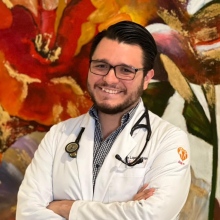 Dr. Juan Manuel López Aguero