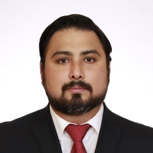 Dr. Luis Fernando Padilla Berruecos