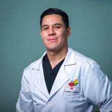 Dr. Daniel Ortiz Rodríguez