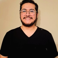 Dr. Ramiro Haziel Lopez Obeso