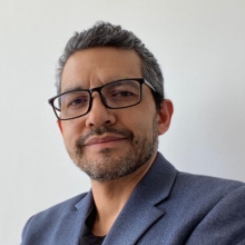 Dr. Arturo Fernando Berber Rivera