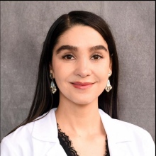 Dr. Anahi Ayala Fregoso