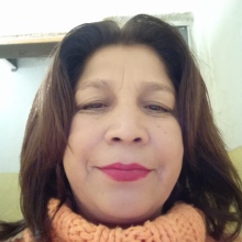 Dr. Brigida Esther Ochoa Aguayo