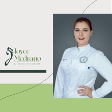 Dr. Joyce Medrano