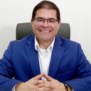 Juan Carlos Rios Sotelo