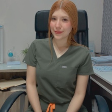 Dr. Ithzai Salcido Rodríguez