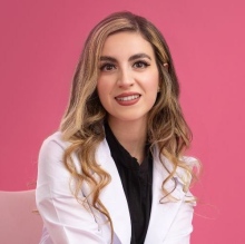 Dr. Anahí Olmos