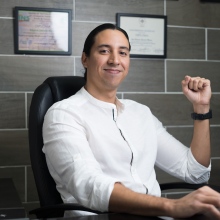 Dr. José Eduardo Zamudio Moreno