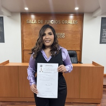 Dr. Nallely Jiménez López