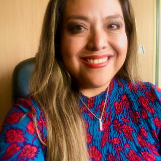 Dr. Diana Rubi Acosta Martinez