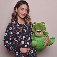 Dr. Yu-Ling Wong Barba