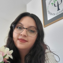 Dr. Blanca Sánchez González