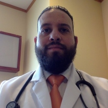 Dr. Manuel Medina Adrián