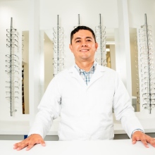 Dr. Julio Iyari Pérez Monjaraz