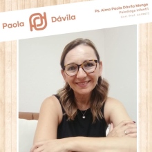 Dr. Alma Paola Dávila Monge