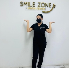 Dr. Arlet Morales Uribe