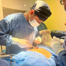 Dr. Juan Carlos Alvarez Ochoa