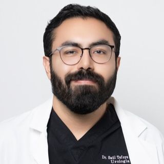 Dr. Saúl Tafoya Diaz