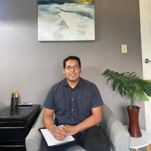 Dr. Adalberto Peña Davila