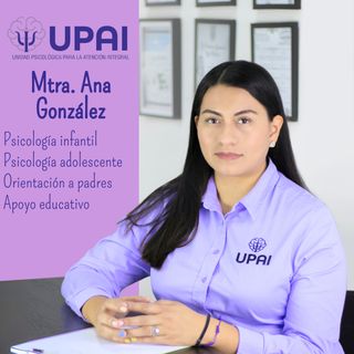 Dra. Ana Cristina Gonzalez Leal