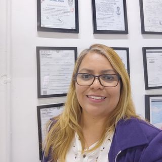 Dr. Mirna Ureña Amador