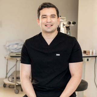 Dr. Abner Noé Rivera Lópes