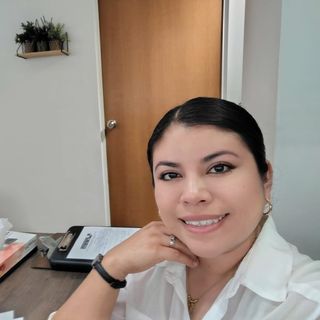 Dr. Rosalba Alvarado Longines
