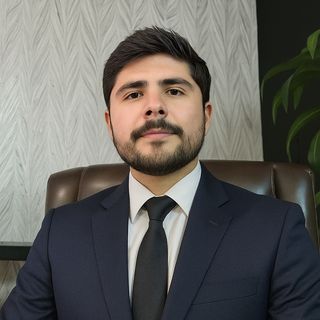 Alejandro Gonzalez Arredondo