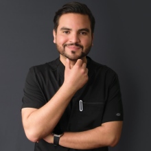 Dr. Gabriel Lopez Acosta