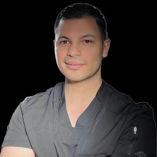 Dr. Luis Eduardo López Alvarez