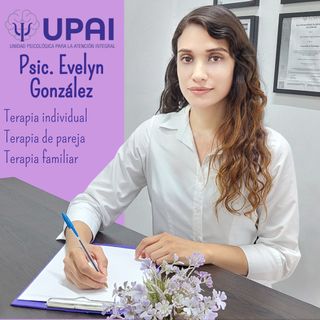 Evelyn González Núñez