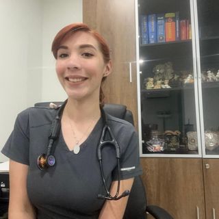 Dr. Carolina Solorzano Alvarez