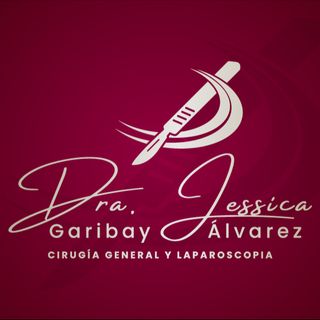 Dr. Jessica Garibay Alvarez