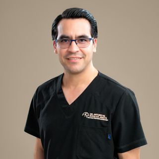 Arturo Miguel Rosales Amaya