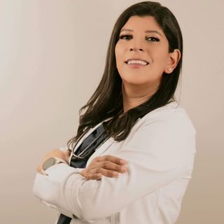 Dr. Claudia Patricia Jaen Villanueva