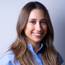 Dr. Jessica Gerardo