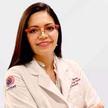 Dr. Nahieli Malo Martínez