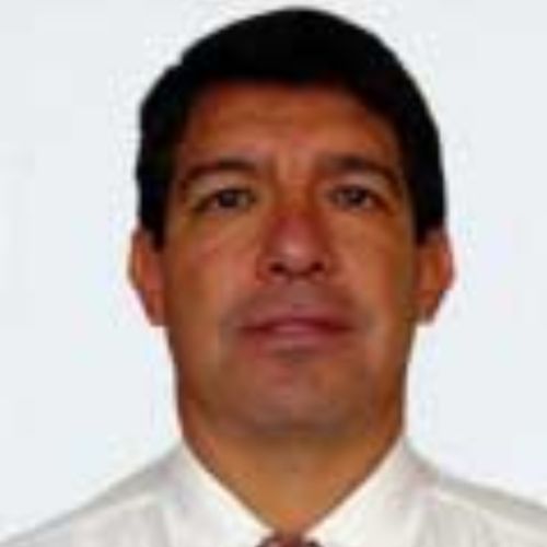 Dr. Carlos Guillermo Bustillos Cruz