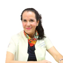 Claudia Gutierrez Ocampo