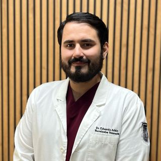 Dr. Eduardo Adán Ruvalcaba Valencia