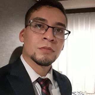 Dr. Luis Osvaldo Escarrega German