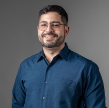 Dr. Andrés Gutierrez Figueroa