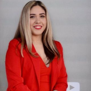 Dr. Isayra Lizbeth Soto Rodríguez