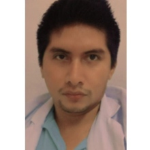 Dr. José Armando Amabiles Ramón