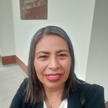Dr. Leticia Mayén