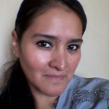 Dra. Silvia Nayelli Marmolejo Valle