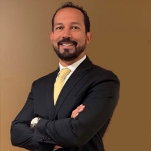 Dr. Leopoldo Castañeda Martínez