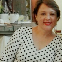 Magdalena Martinez Olmos