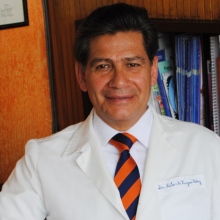 Dr. Victor Manuel Vargas Hernández