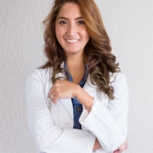 Nora Patricia Herrera Ochoa